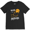 horse riders V-Neck Tee