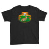 save the jackalopes! Youth Tee