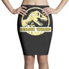 Lemon World Pencil Skirts