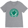 kokiri forest alliance V-Neck Tee