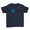 reach out and crush someone Youth Tee
