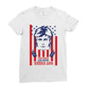 beers ago Ladies Fitted T-Shirt