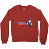 Sherlock Gnomes Crewneck Sweatshirt