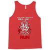that wich doest not kill me Tank Top