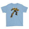 bumblebee 2 Youth Tee