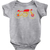 caferacer Baby Onesie