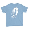 william s burroughs Youth Tee