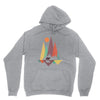 bears on mounths Unisex Hoodie