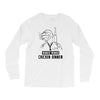Pubg Winner Long Sleeve Shirts