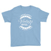 legendary vintage 1973 Youth Tee