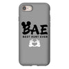 Bae Best Auntie Ever iPhone 8