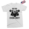 ancient swole'd dragon (black) Exclusive T-shirt