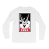 cell Long Sleeve Shirts