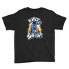 walt smash! Youth Tee