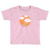 dream world Toddler T-shirt