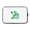 irish dance Laptop sleeve