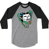 li&rsquo;l cj 3/4 Sleeve Shirt