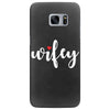 Wifey Samsung Galaxy S7 Edge