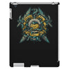 elemental water iPad 3 and 4 Case