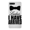 i have arrived iPhone 7 Plus Case