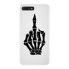 Flipping Someone Off iPhone 7 Plus Case