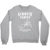 Schrute Farms Crewneck Sweatshirt