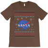 santa christmas T-Shirt