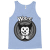 old, old friend Tank Top