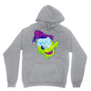 ronald yuck Unisex Hoodie