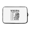 Viking World Tour Laptop sleeve