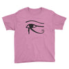 eye of horus Youth Tee