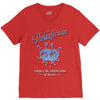 original pastafarian 2   beperkte editie V-Neck Tee