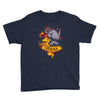 valor digital Youth Tee