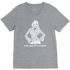 every rose has thorns V-Neck Tee