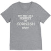 perfect cornish V-Neck Tee
