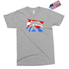 the captain Exclusive T-shirt