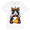 lucky cait sith T-Shirt