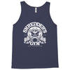 shredder's gym Tank Top