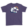 rainbow Youth Tee