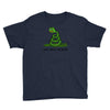 don't tread on memes Youth Tee