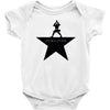 hamillton Baby Bodysuit