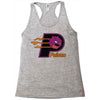 poison (2) Racerback Tank