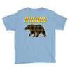 mama bear Youth Tee
