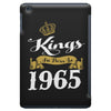 kings are born in 1965 iPad Mini