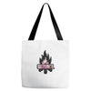 Survival Tote Bags