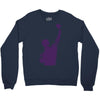 Rock Balboa Crewneck Sweatshirt