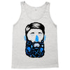 pirate beard Tank Top