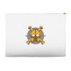 deco gasmask Accessory Pouches