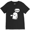 ghost of disapproval V-Neck Tee