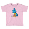 play toh Toddler T-shirt